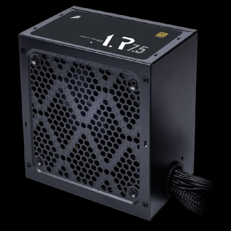 1ST PLAYER PSU AR 650W 80+ GOLD