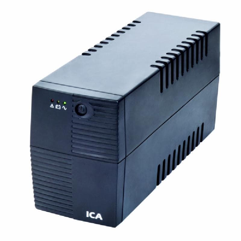 ICA CN 650 650VA UPS