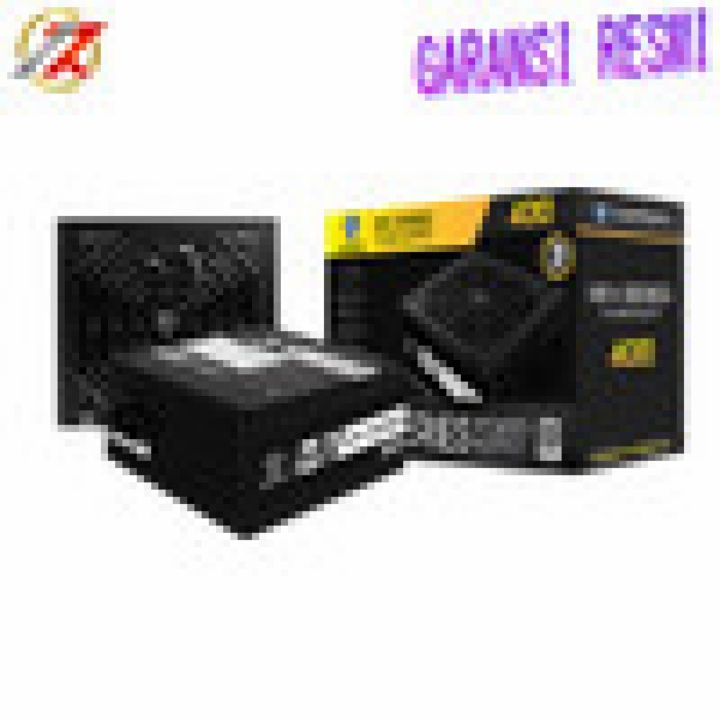 VURRION MV400 400W 80+ POWER SUPPLY