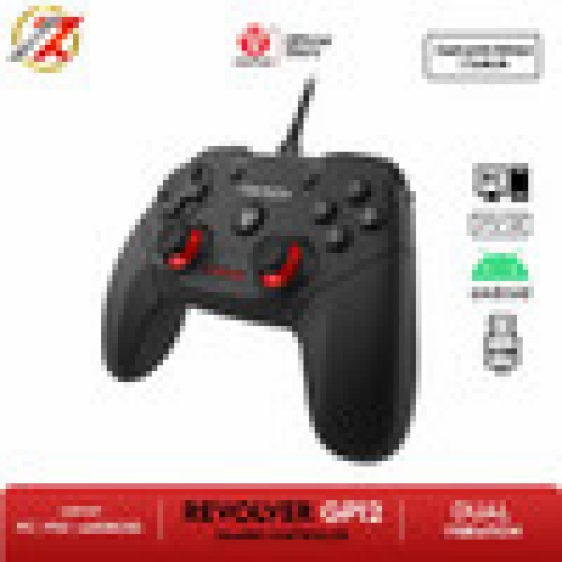 FANTECH REVOLVER GP12 Gamepad PC Gaming