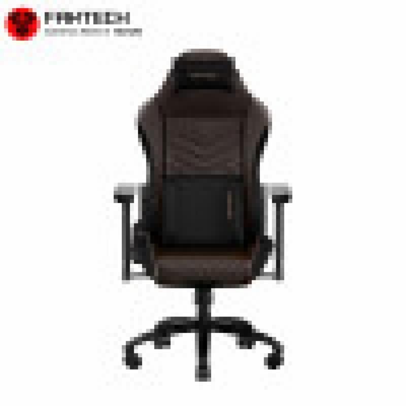 FANTECH LEDARE GC-192 (BROWN) - Gaming Chair