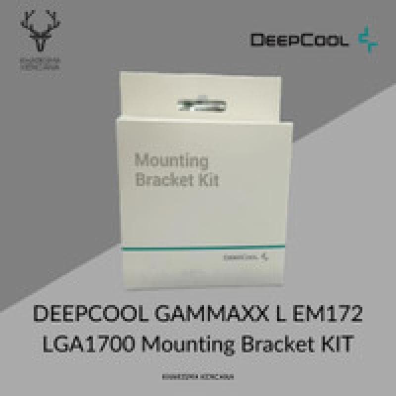 DEEPCOOL LGA 1700 BRACKET FOR CASTLE GAMMAX