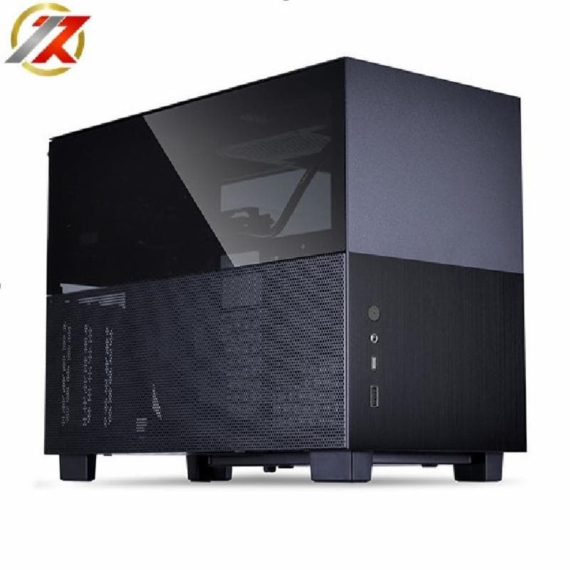 LIAN LI Q58X4 BLACK