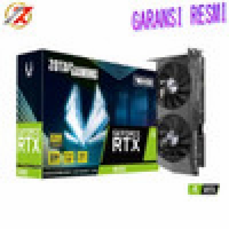 ZOTAC RTX 3050 TWIN EDGE 8GB GDDR6