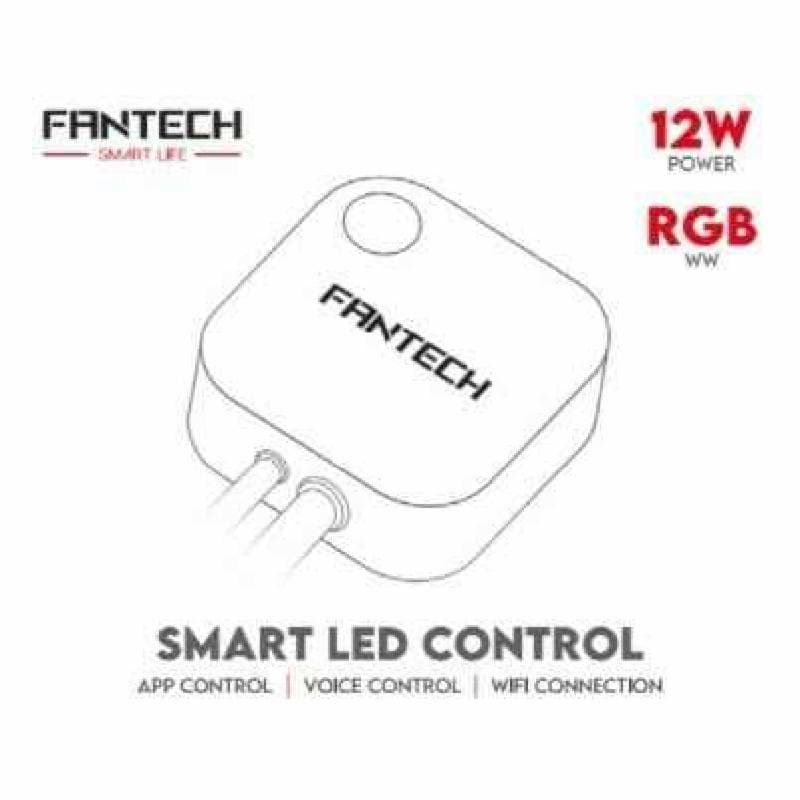 FANTECH LA1A01 SMART LED CONTROLLER 1A