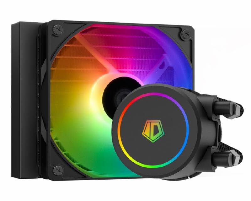 ID-COOLING FX120 ARGB AIO CPU Water Cooling