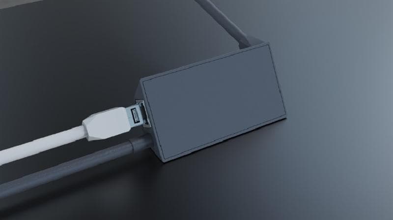 STARLINK Adaptor Ethernet LAN Adapter