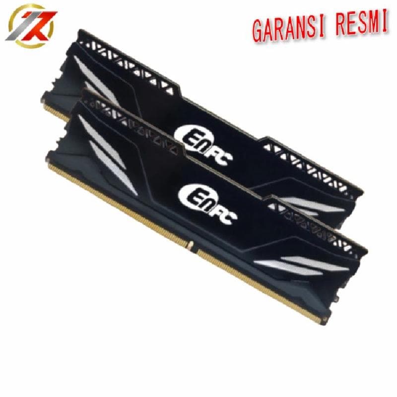 ENPC MEMORY 16GB (2x8GB) 5200MHz DDR5 KIT