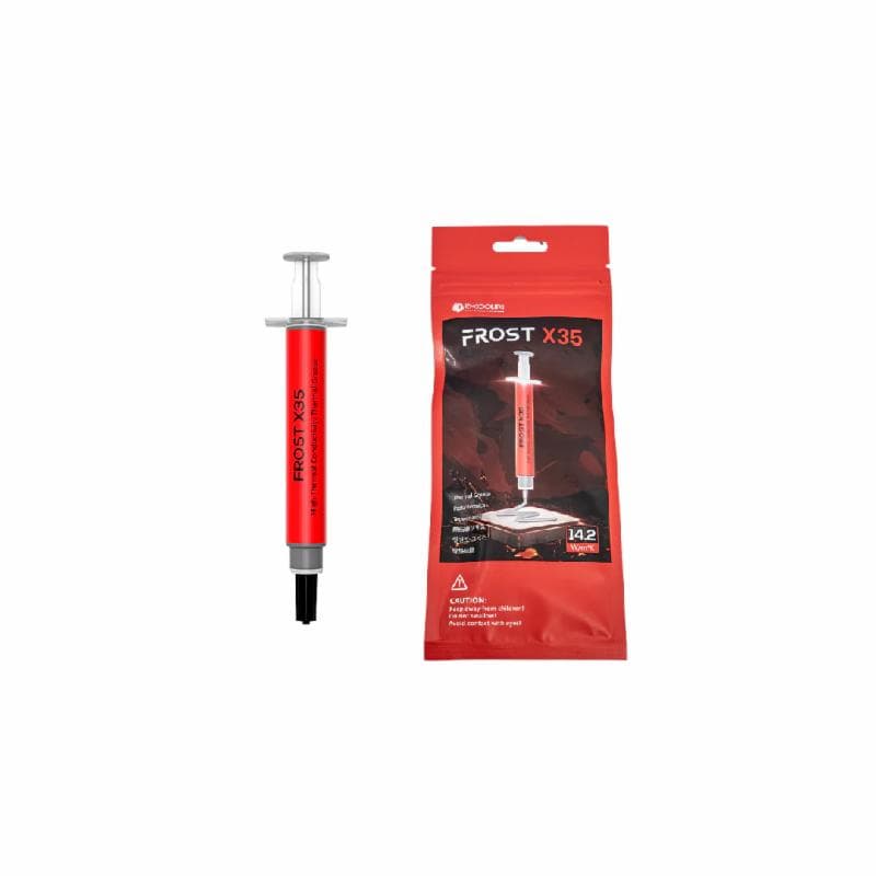 ID-COOLING FROST X35 Thermal Paste 4 Gram