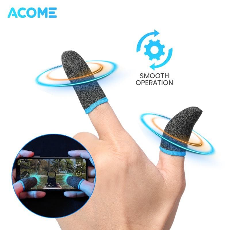 ACOME AFS01 Gaming Finger Sleeve