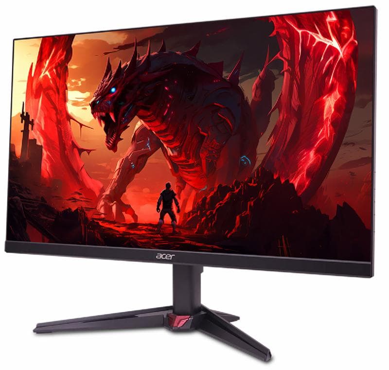 ACER NITRO VG240Y X1 24" FHD IPS 0.5ms 200Hz Speaker