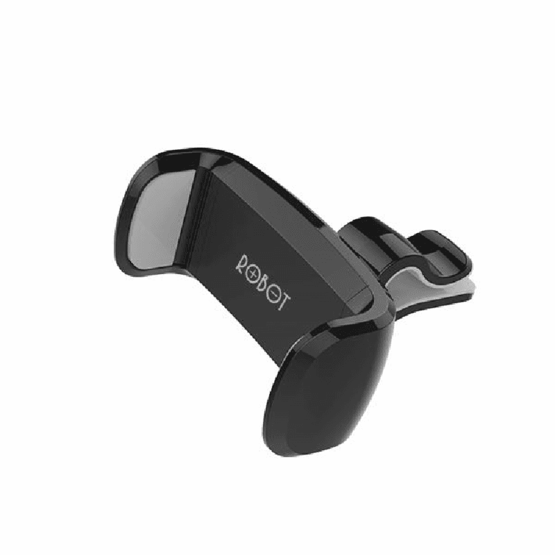 ROBOT RT-CH07 Car Phone Holder AC Vent Phone Holder Mobil