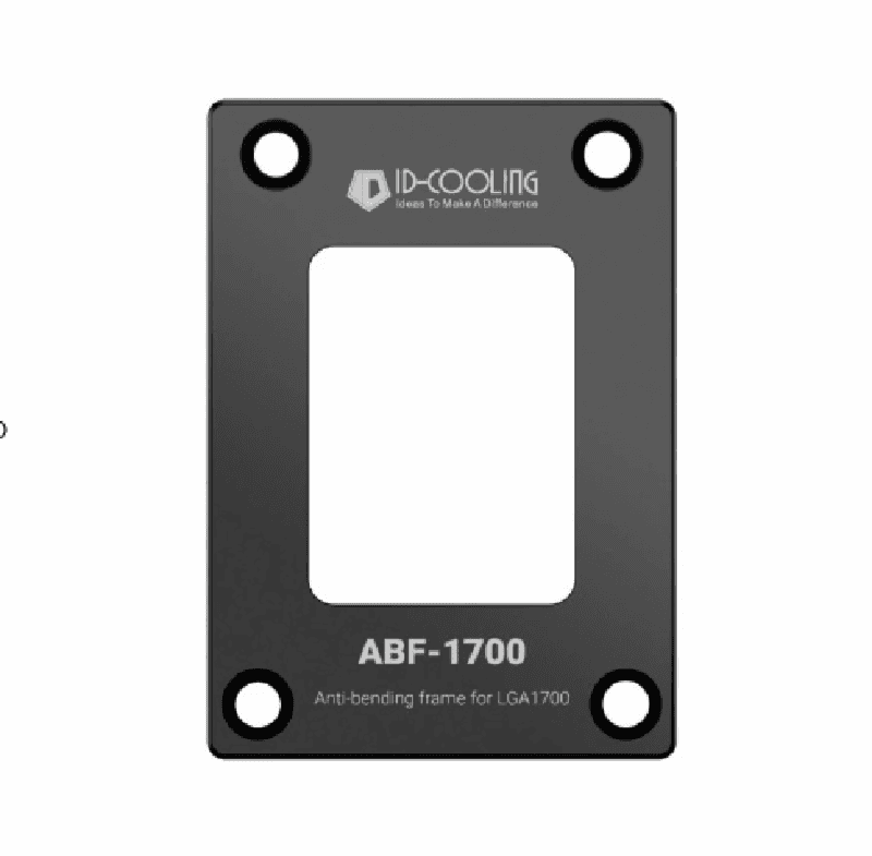 ID-COOLING ABF-1700 CPU Anti Bending Frame LGA1700