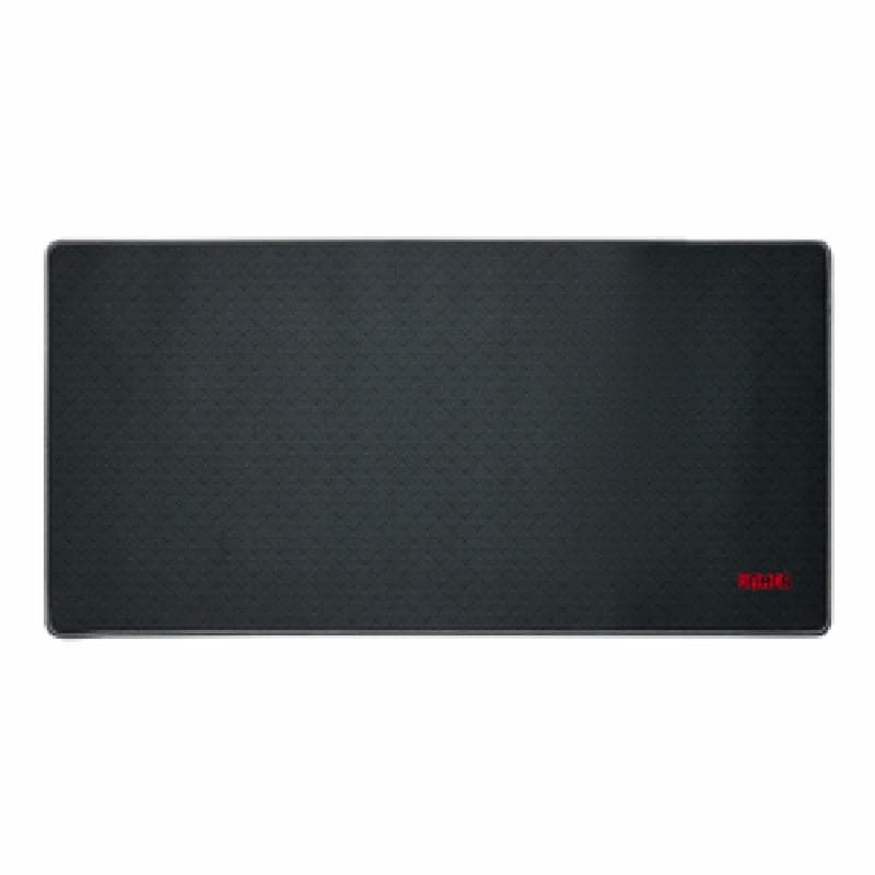 GAMEN GP-XL Black Grey Gaming Mousepad