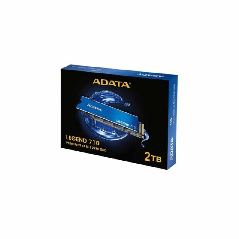 ADATA LEGEND 710 2TB M.2 NVME PCIe Gen3x4