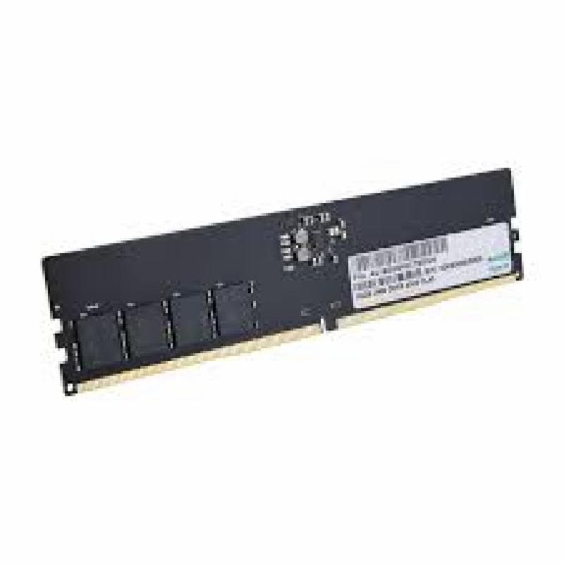 APACER UDIMM Memory 8GB DDR5 5600MHz