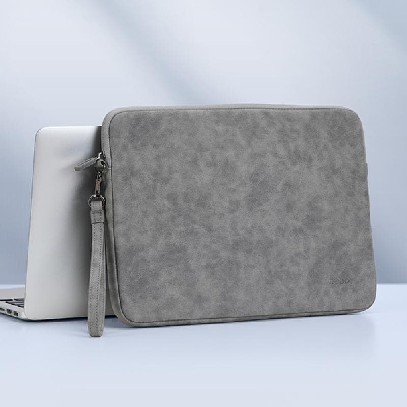 ROBOT RLB10-16(Grey) Sleeve Bag Pouch Case Tas Laptop Notebook Macbook 16inch
