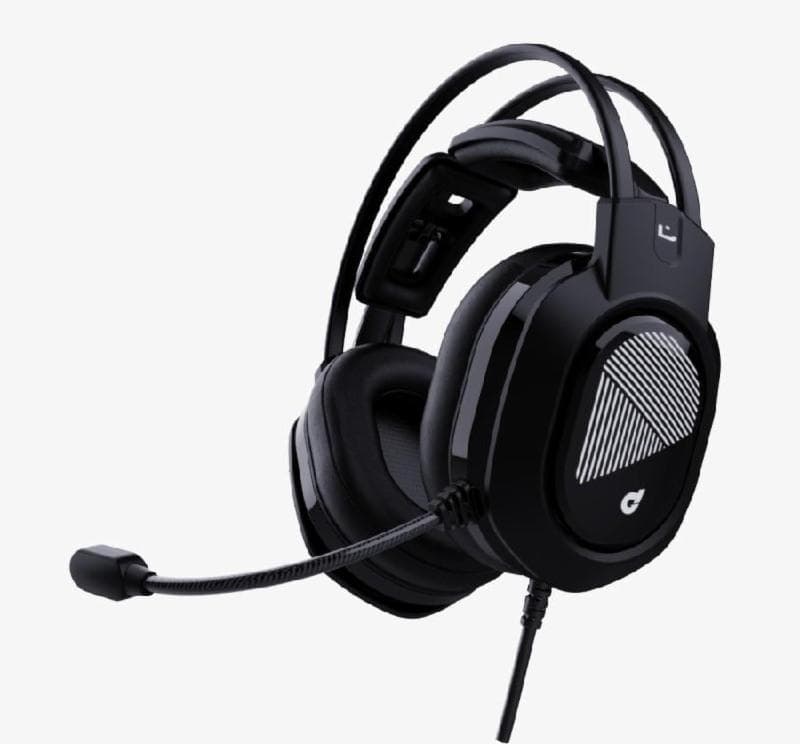 dbE GM260 3.5mm Jack Bass Professional Gaming Headset