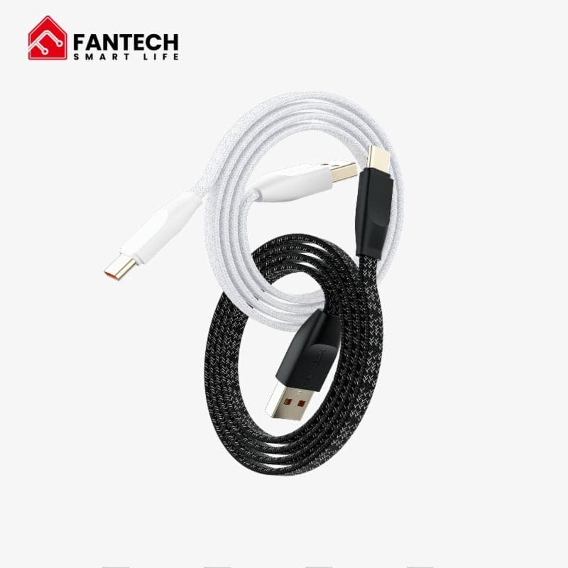 FANTECH DURALINK DLT01 AC CABLE USB A TO TYPE C