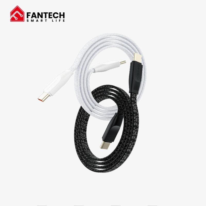 FANTECH DURALINK DLT01 CC CABLE TYPE C TO TYPE C