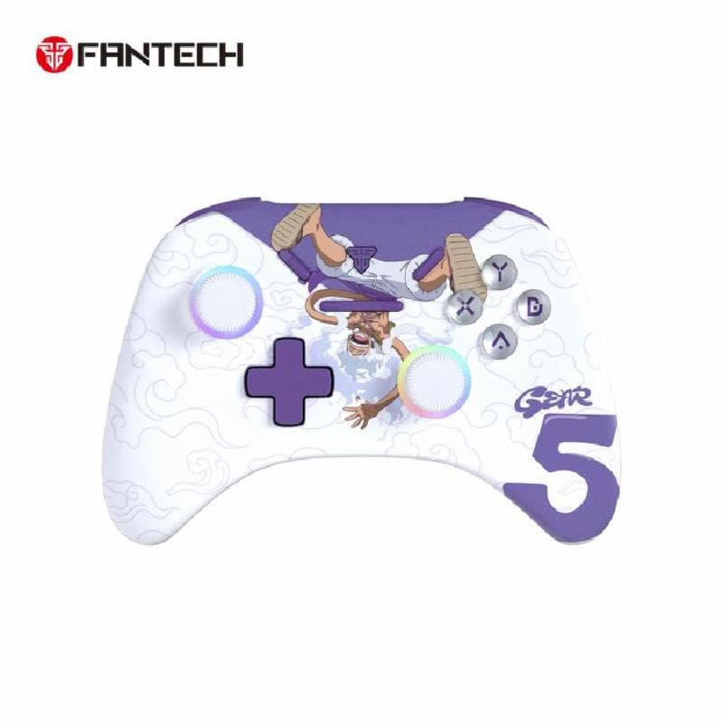 FANTECH WGP15V2A (GEAR5) ONE PIECE EGGHEAD EOS PRO GAMEPAD (EH)