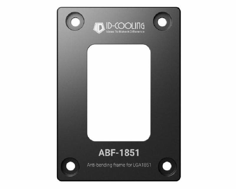 ID-COOLING ABF-1851 CPU Anti Bending Frame Correction LGA1851