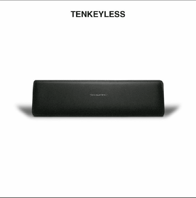 TECWARE Wristrest (TKL)