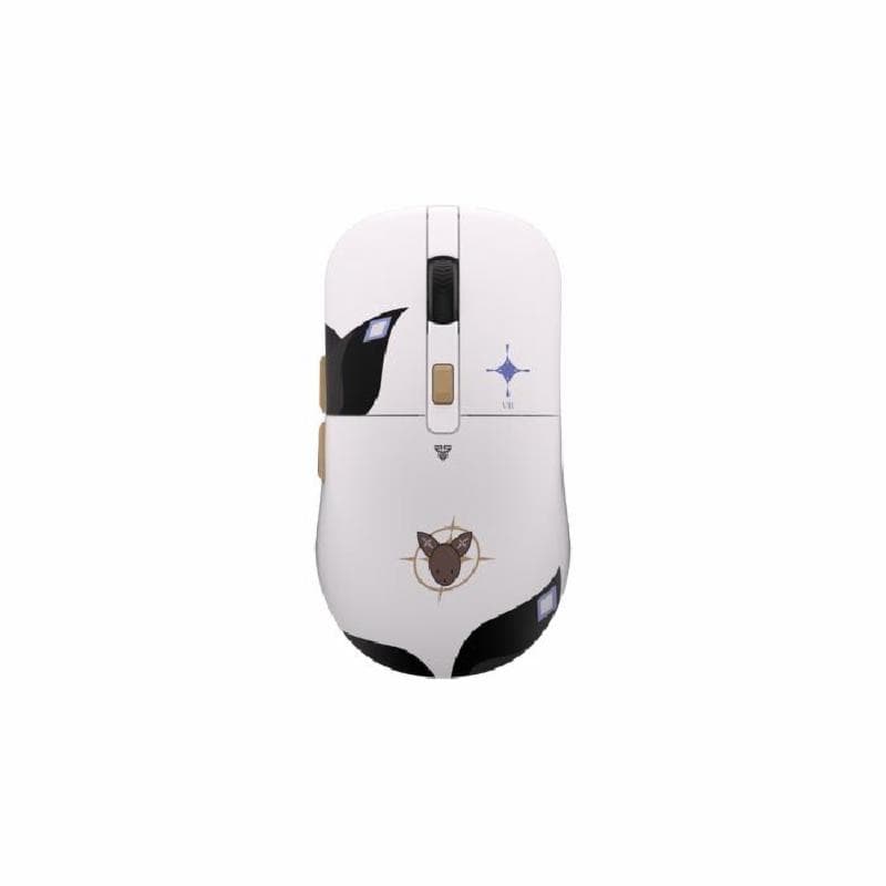 FANTECH KANATA WG9 HOLO LIVE (ZETA) GAMING MOUSE WIRELESS