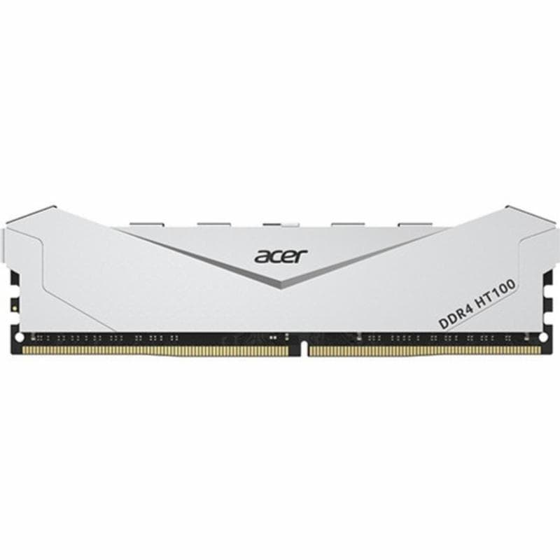 ACER HT100 8GB DDR4 3200MHz CL16 U-DIMM HEATSINK