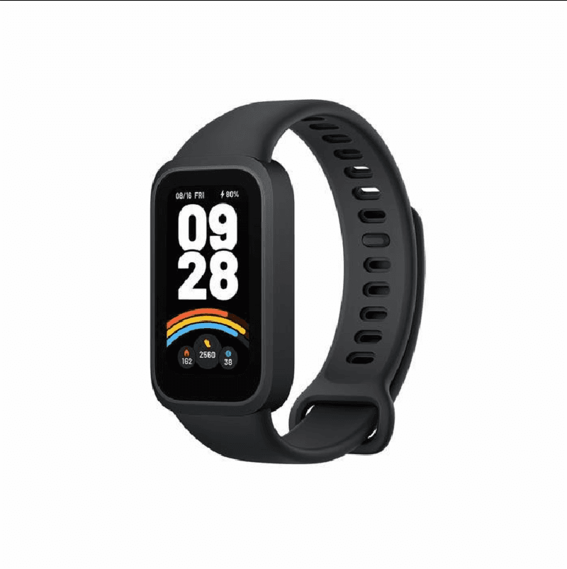 XIAOMI Smart Band 9 Active Black