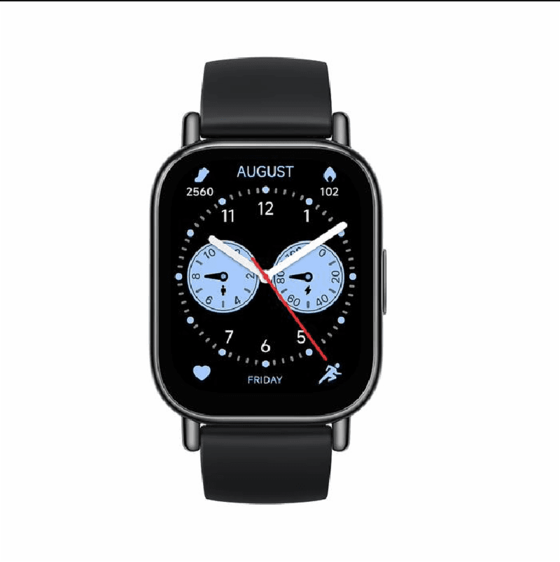 XIAOMI Redmi Watch 5 Lite (Black)
