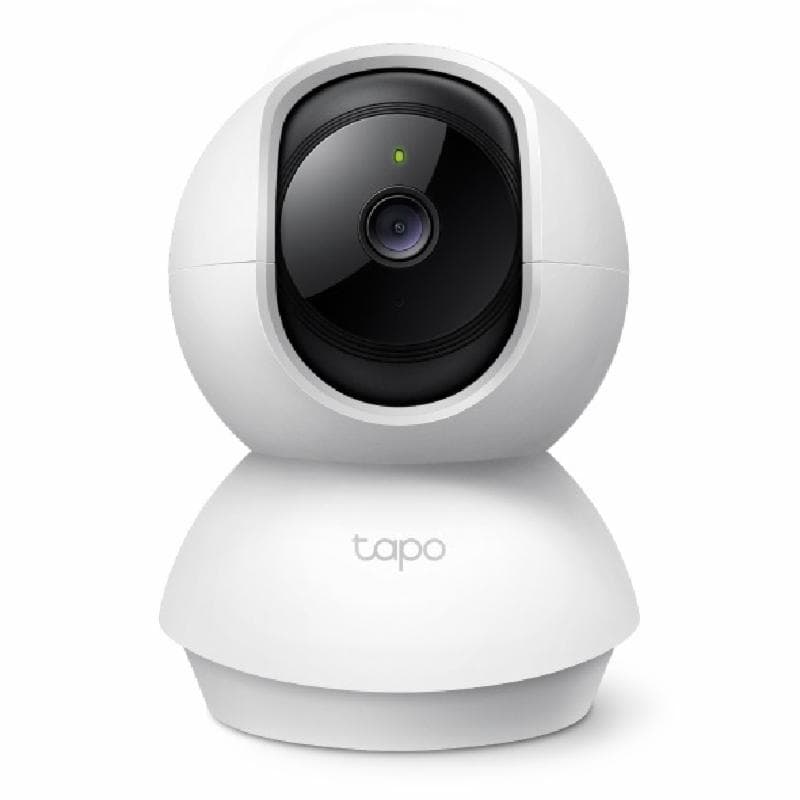 TP LINK TAPO C200 Camera CCTV WiFi Indoor Full HD 1080P 2MP