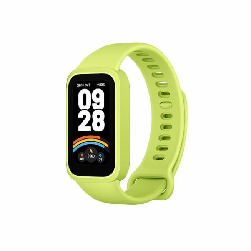 XIAOMI Smart Band 9 Active Green