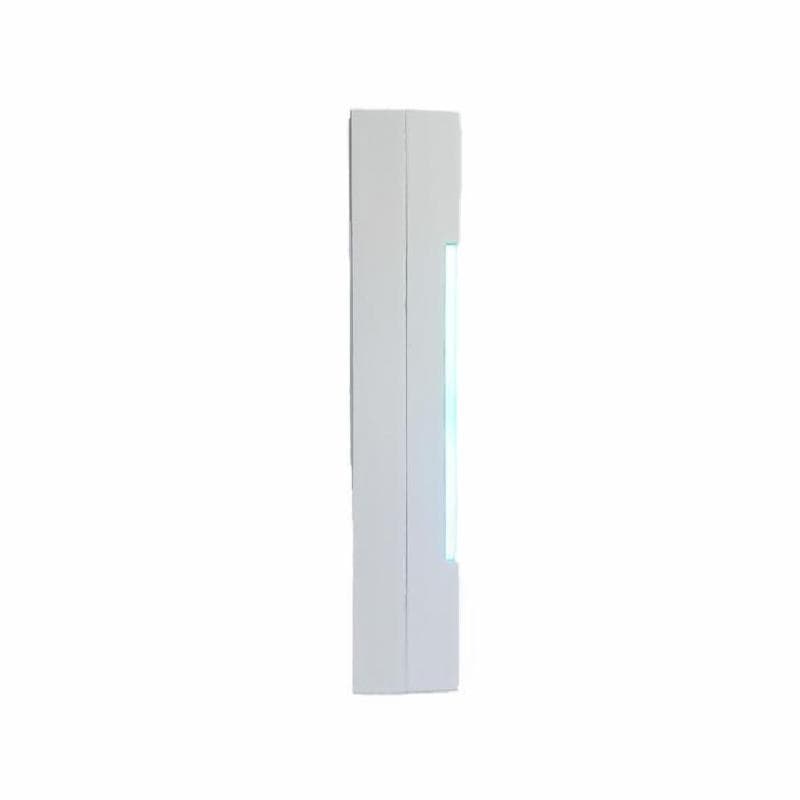 JUNGLE LEOPARD GALAXY 120 ARGB (WHITE) FORWARD 120mm PWM Fan 5