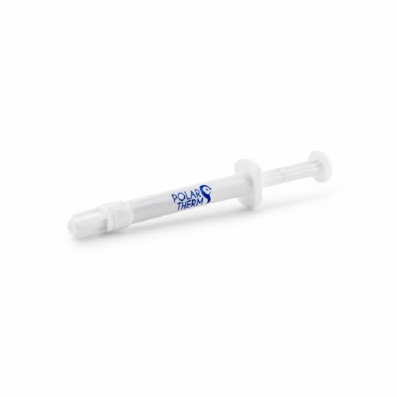 POLARTHERM X8 Thermal Paste 5 Gram 3