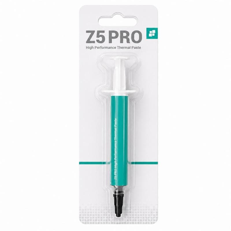 DEEPCOOL Z5 PRO THERMAL PASTE
