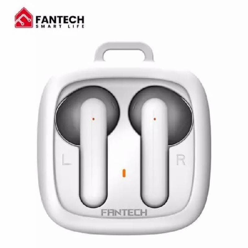 FANTECH WAVE TW17 (WHITE) TRUE WIRELESS