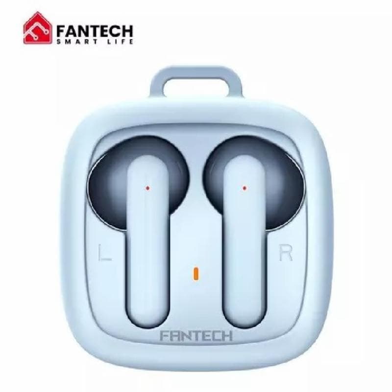 FANTECH WAVE TW17 (BLUE) TRUE WIRELESS