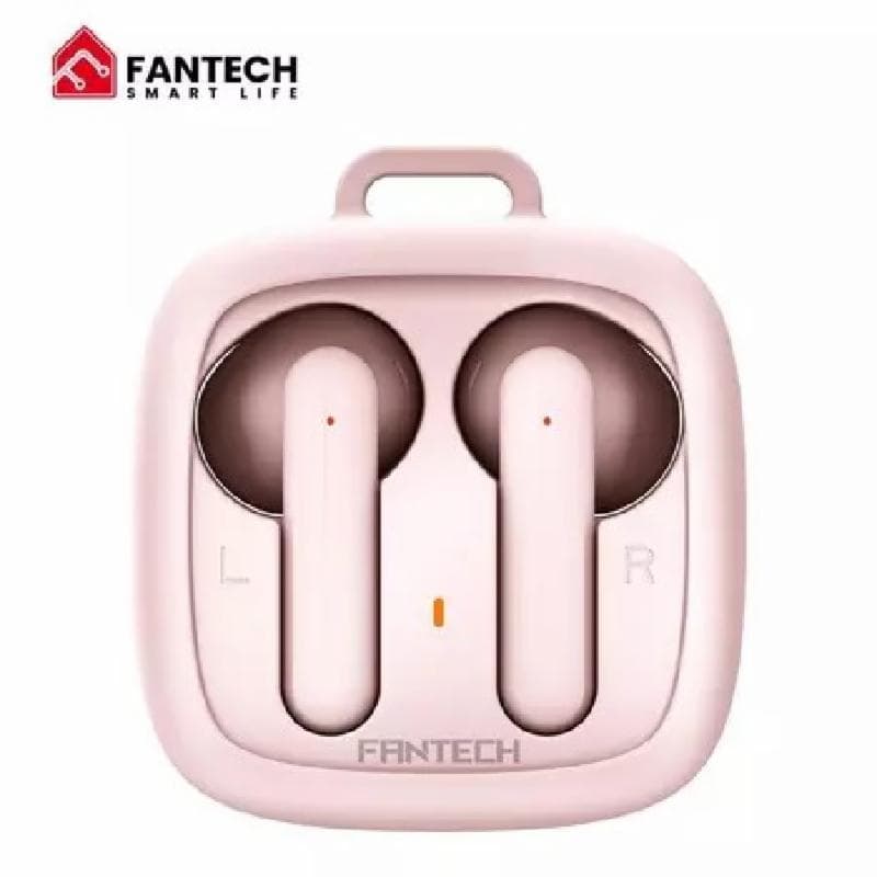 FANTECH WAVE TW17 (PINK) TRUE WIRELESS
