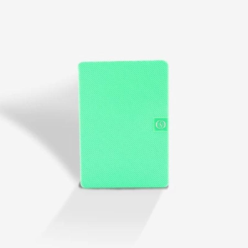 OSMOUS EXPANSION 1TB (Green) HARDISK EXTERNAL