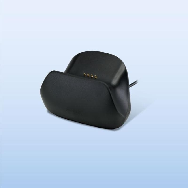 REXUS GDC-04 (BLACK) GAMEPAD CHARGING DOCK FOR GX150 V.2