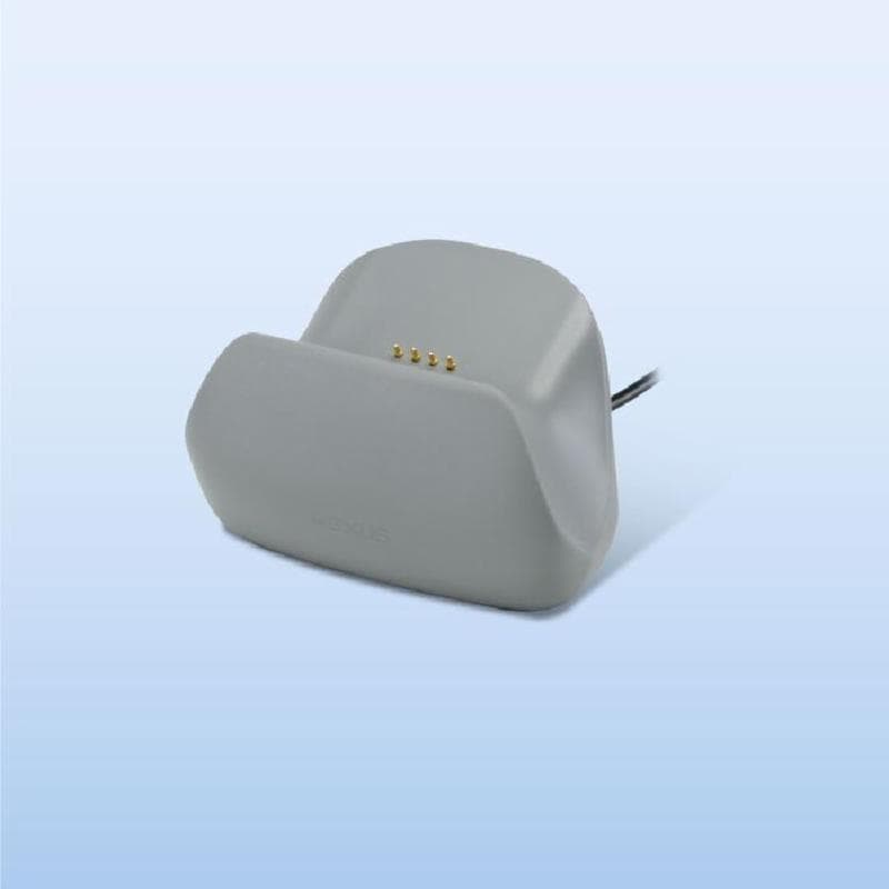 REXUS GDC-04 (GREY) GAMEPAD CHARGING DOCK FOR GX150 V.2