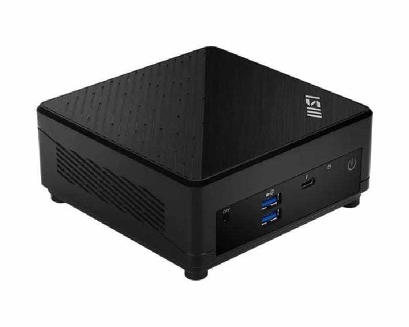 MSI Cubi 5 Core 5 120u Gen13 DDR4 (936-B0A831-490)