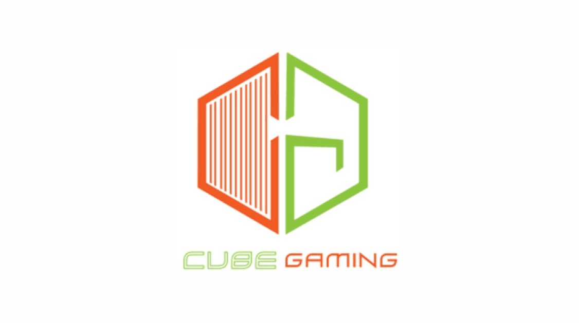 CUBE GAMING