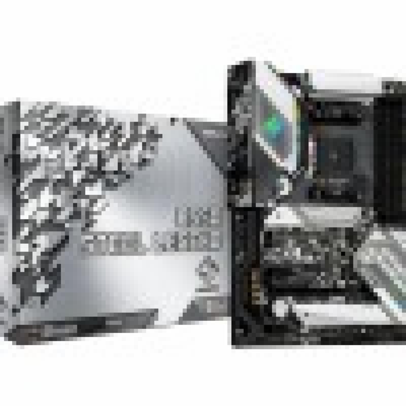 ASROCK B550 STEEL LEGEND ATX AM4