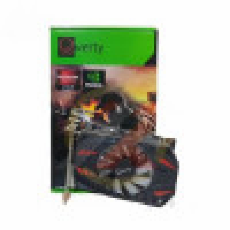 QWERTY GTX 750 4GB DDR5