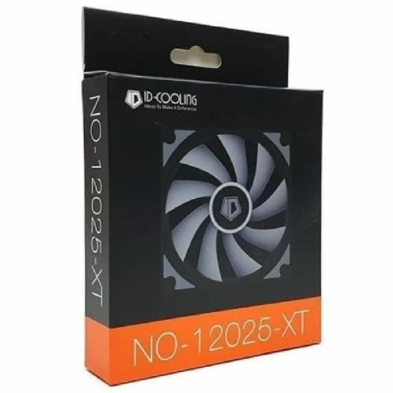 ID-COOLING NO-12025 XT 120mm PWM Fan