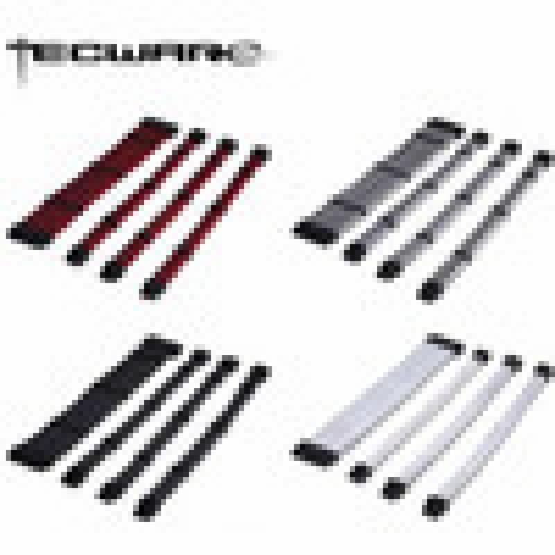 TECWARE FLEX EXTENSION SET (BLACK WHITE)