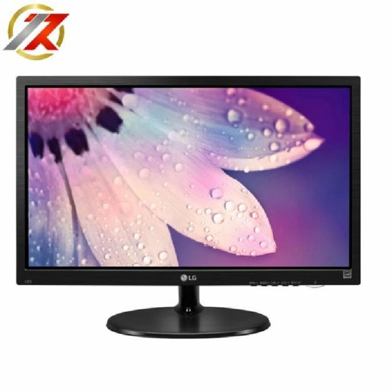 LG 19M38A-B 19inch LED Monitor