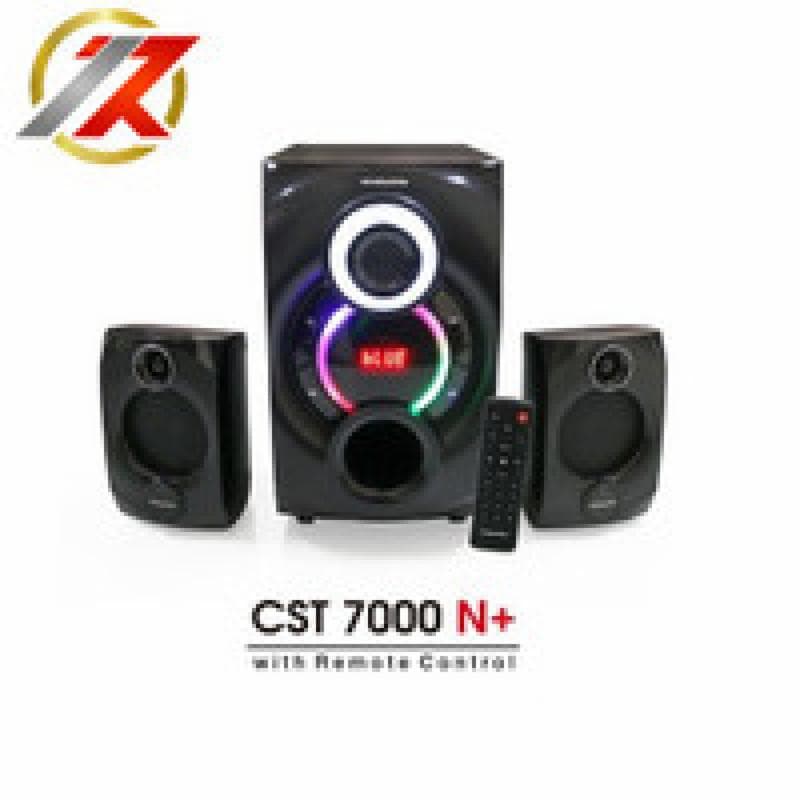 SIMBADDA CST 7000N PLUS SPEAKER